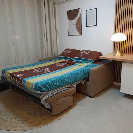 Sparkle-Studio Proche Plage Plein Centre Parking Wifi Terrasse - La Grande Motte 外观 照片