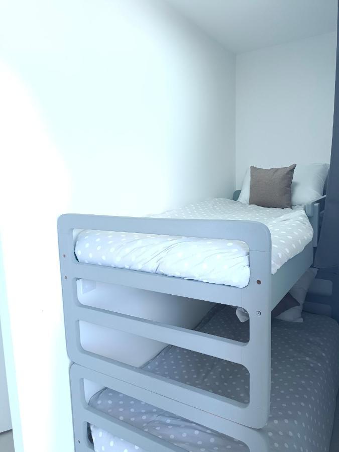 Sparkle-Studio Proche Plage Plein Centre Parking Wifi Terrasse - La Grande Motte 外观 照片